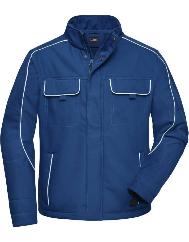 Jachetă de lucru Softshell - Uni